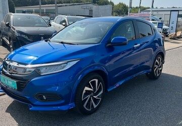 Honda HR-V 45.300 km 19.499 &euro; Bedburg 50181