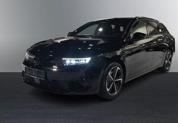 Opel Astra 13.875 km 24.390 &euro; Mönchengladbach 41066