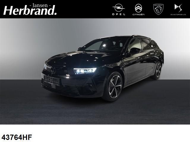 Opel Astra 13.875 km 24.390 &euro; Mönchengladbach 41066