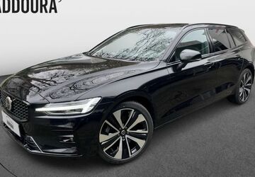 Volvo V60 19.654 km 36.990 &euro; Wuppertal 42117