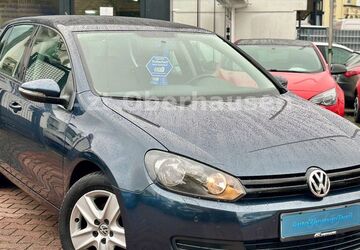 VW Golf 123.879 km 6.390 &euro; Oberhausen 46049