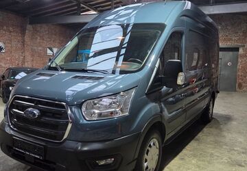 Ford Transit 35.252 km 20.980 &euro; Hilden 40721