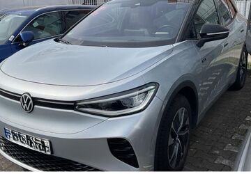 VW ID.4 84.066 km 29.450 &euro; Langenfeld 40764