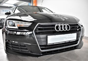 Audi A4 175.307 km 15.980 &euro; Heiligenhaus 42579