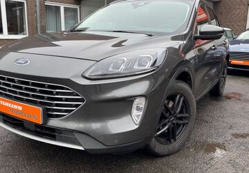 Ford Kuga 173.800 km 13.880 &euro; Düsseldorf 40549