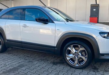 Mazda MX-30 31.000 km 16.200 &euro; Viersen 41751