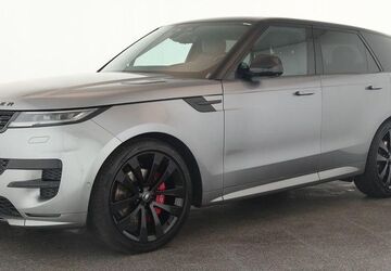 Land Rover Range Rover Sport 42.990 km 93.484 &euro; Neuss 41460