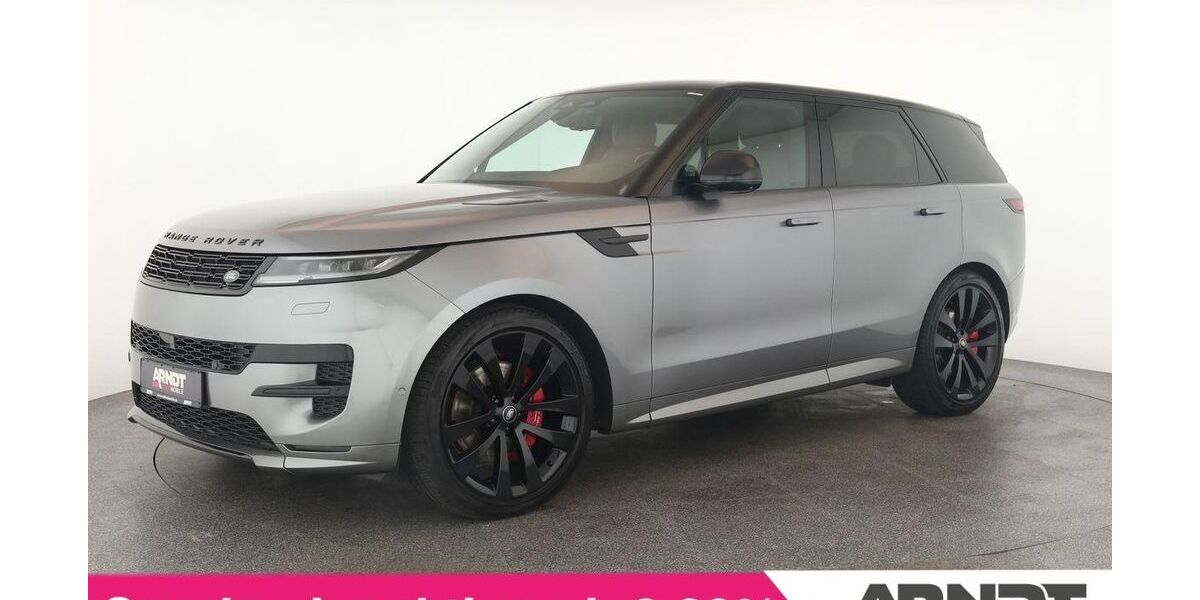 Land Rover Range Rover Sport 42.990 km 93.484 &euro; Neuss 41460