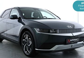 Hyundai IONIQ 5 29.672 km 30.490 &euro; Wuppertal 42287