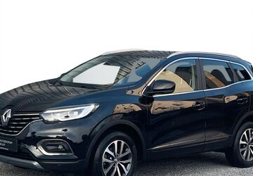 Renault Kadjar 38.388 km 18.900 &euro; Solingen/NRW 42655