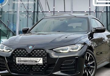 BMW M440 31.750 km 50.790 &euro; Mönchengladbach 41066