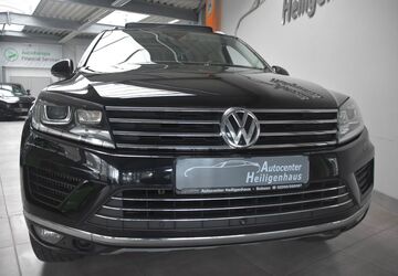 VW Touareg 177.631 km 20.980 &euro; Heiligenhaus 42579