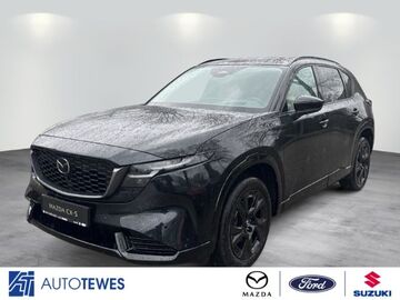 Gebrauchte Mazda CX-5