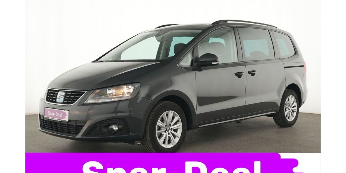 Seat Alhambra 78.343 km 27.749 &euro; Neuss 41460