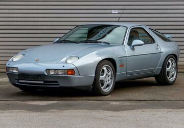 Porsche 928 279.000 km 38.000 &euro; Wuppertal 42285