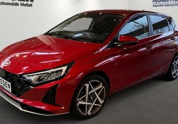 Hyundai i20 23.943 km 21.690 &euro; Dormagen 41540