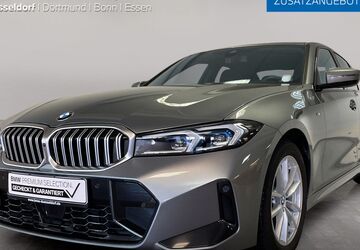 BMW 320 24.720 km 40.999 &euro; Düsseldorf 40237