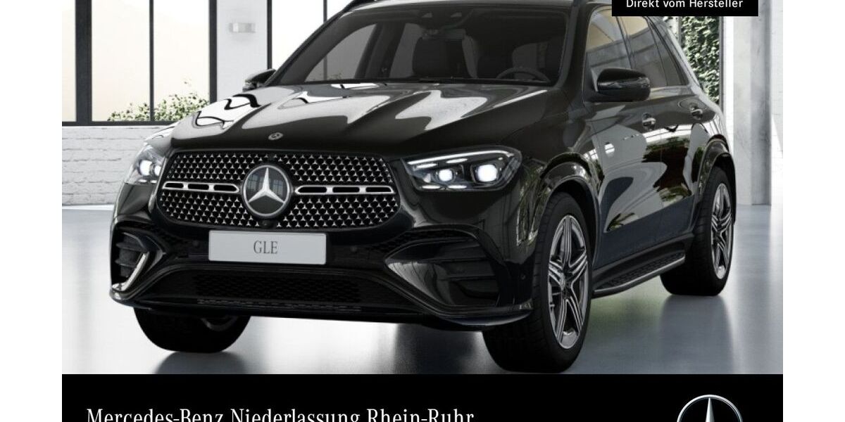 Mercedes-Benz GLE 450 8.425 km 89.990 &euro; Düsseldorf 40470