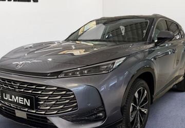 MG HS 3.000 km 31.990 &euro; Düsseldorf 40231