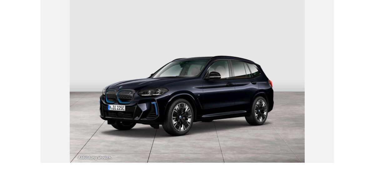 BMW iX3 33.271 km 41.490 &euro; Hilden 40721