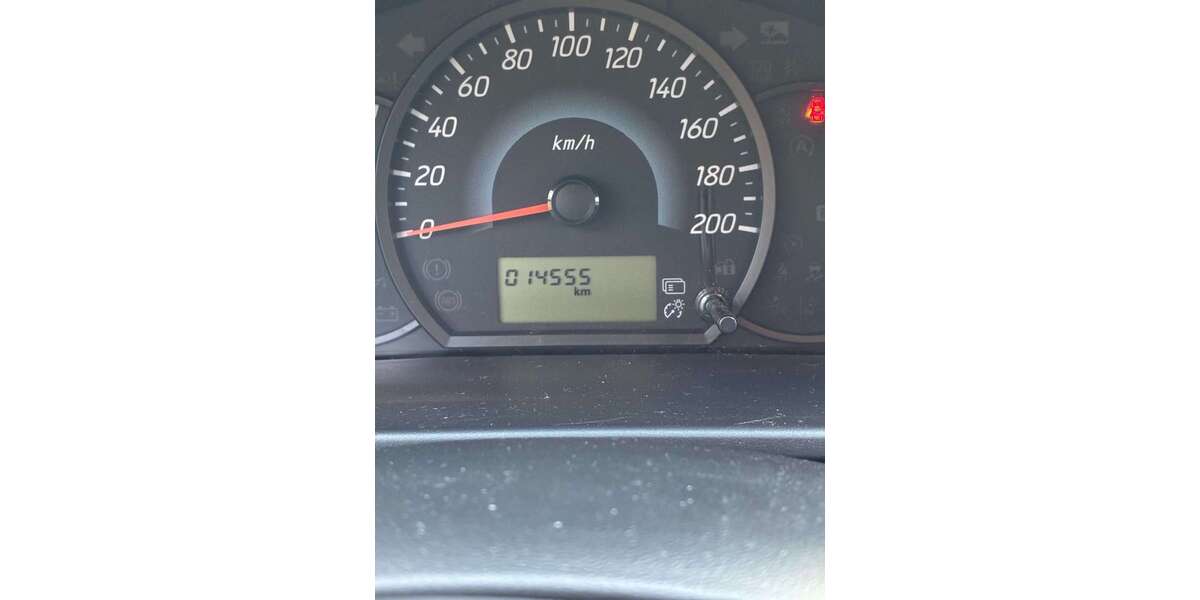 Mitsubishi Space Star 14.555 km 10.500 &euro; Leichlingen 42799