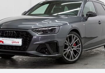 Audi A4 33.425 km 34.370 &euro; Remscheid 42897