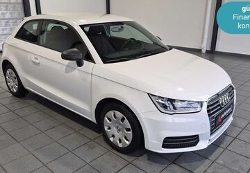 Audi A1 47.798 km 11.990 &euro; Wuppertal 42287