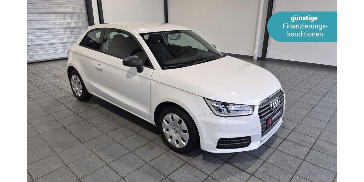 Audi A1 47.798 km 11.990 &euro; Wuppertal 42287