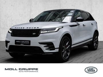 Gebrauchte Land Rover Range Rover Velar