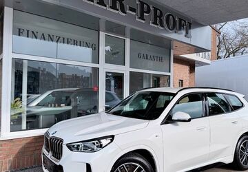BMW X1 180.000 km 29.890 &euro; Duisburg 47249