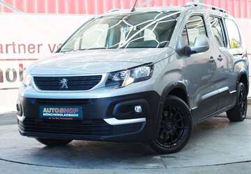 Peugeot Rifter 147.000 km 17.450 &euro; Mönchengladbach 41066