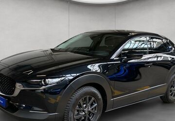 Mazda CX-30 18.341 km 25.890 &euro; Düsseldorf 40233