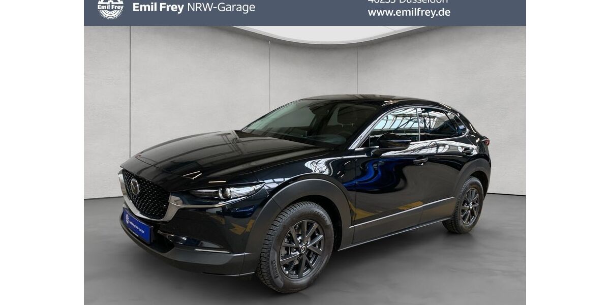 Mazda CX-30 18.341 km 25.890 &euro; Düsseldorf 40233