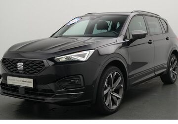 Seat Tarraco 69.979 km 31.988 &euro; Leverkusen 51379
