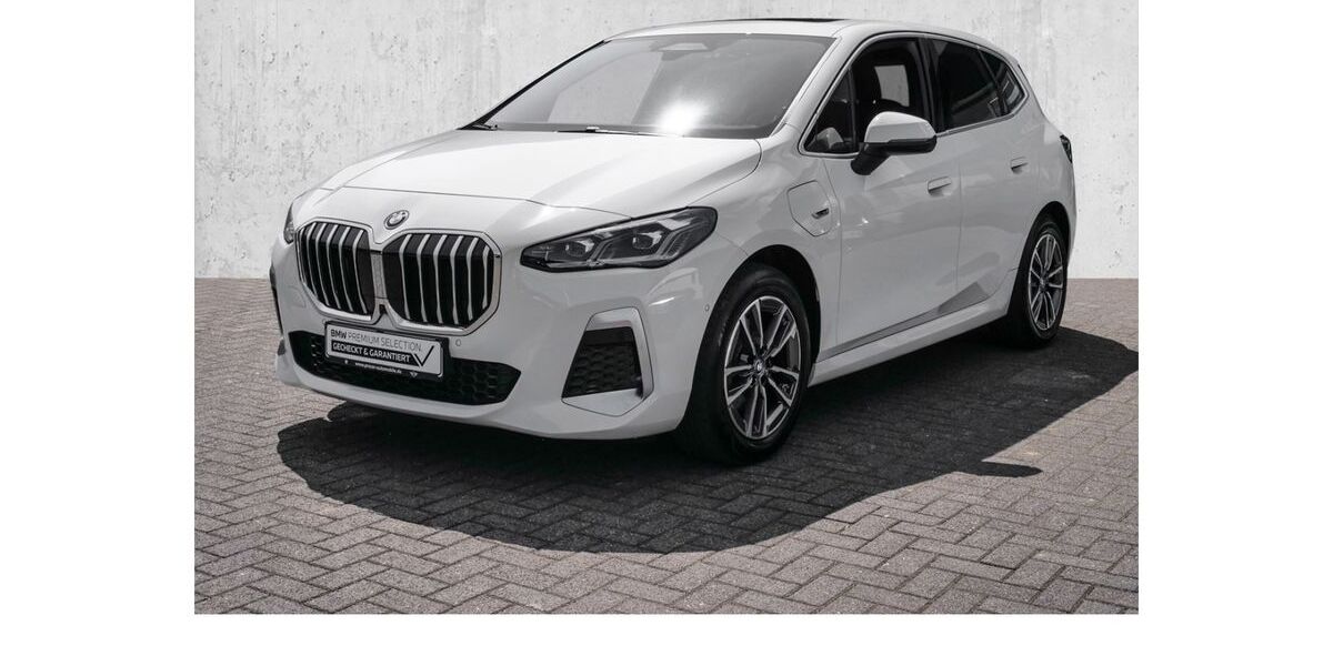 BMW 225 Active Tourer 62.461 km 26.980 &euro; Dormagen 41540