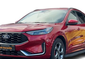 Ford Kuga 17.120 km 30.480 &euro; Duisburg 47249