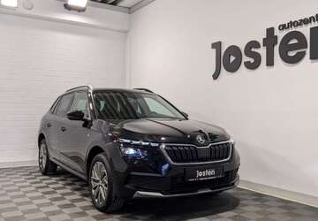 Skoda Kamiq 21.304 km 19.790 &euro; Monheim am Rhein 40789