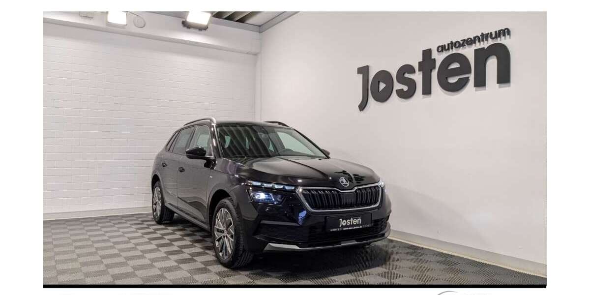 Skoda Kamiq 21.304 km 19.790 &euro; Monheim am Rhein 40789
