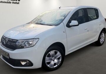 Dacia Sandero 71.962 km 8.990 &euro; Neuss 41464
