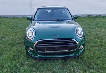 Mini ONE 50.930 km 16.999 &euro; Düsseldorf 40549