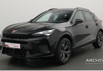 Cupra Formentor 12.023 km 33.988 &euro; Leverkusen 51373