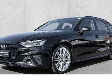 Audi A4 63.166 km 32.390 &euro; Düsseldorf 40474