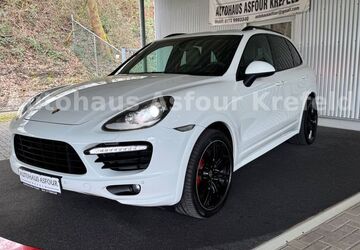 Porsche Cayenne 137.000 km 27.890 &euro; Krefeld 47805