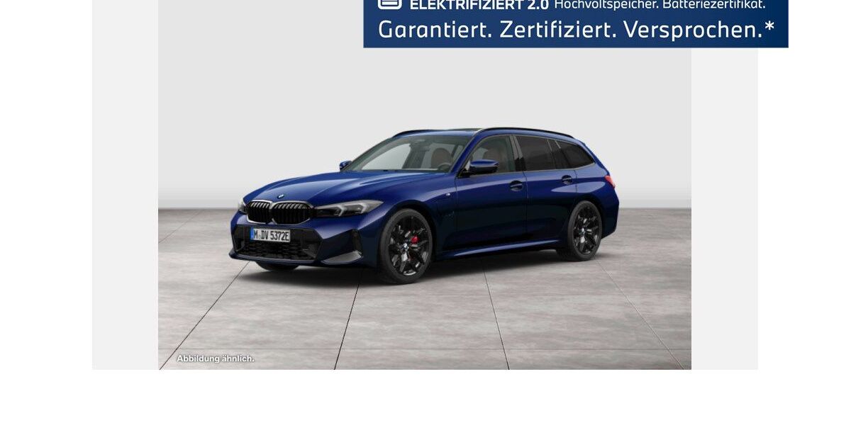 BMW 330 31.603 km 47.980 &euro; Wuppertal 42117