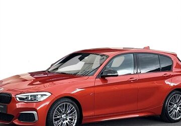 BMW M135 80.909 km 27.500 &euro; Solingen/NRW 42655