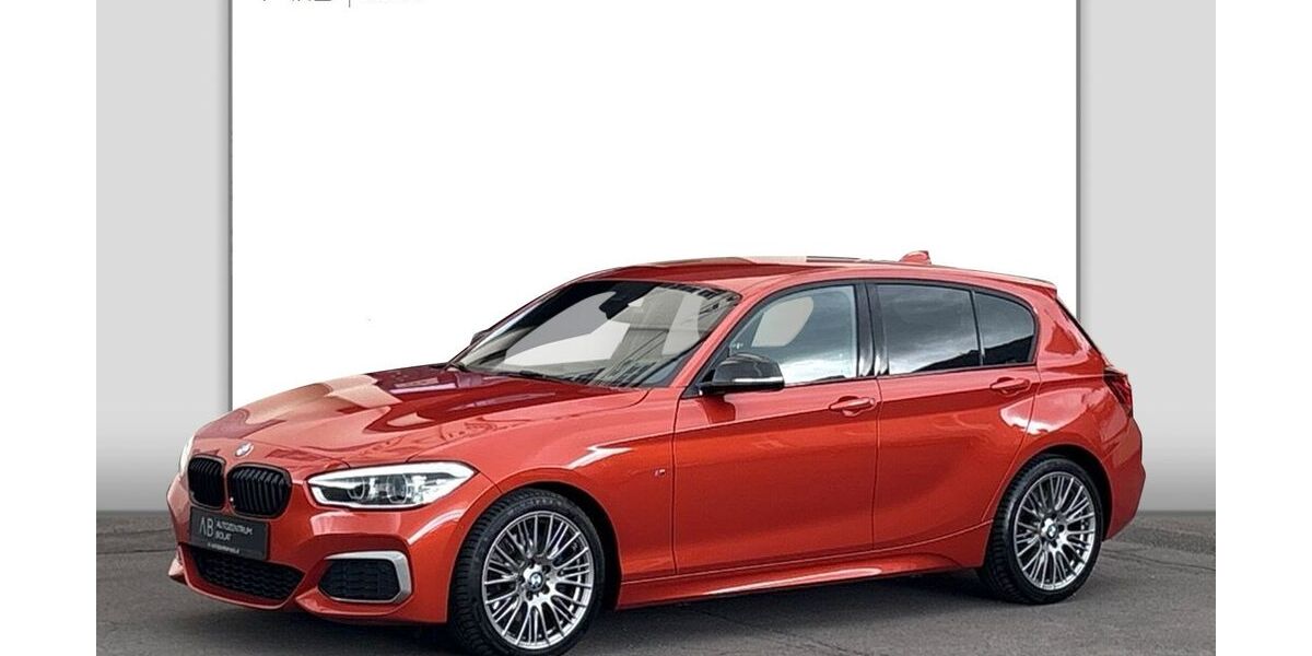 BMW M135 80.909 km 27.500 &euro; Solingen/NRW 42655