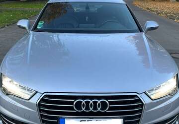 Audi A7 176.000 km 19.700 &euro; Düsseldorf, Stadt 40231