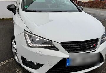 Seat Ibiza 149.400 km 8.999 &euro; Hilden 40721