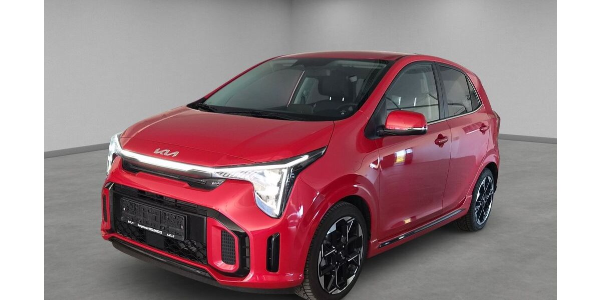 Kia Picanto 14.602 km 17.990 &euro; Wuppertal 42289