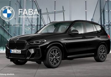 BMW X3 46.850 km 38.990 &euro; Mönchengladbach 41066